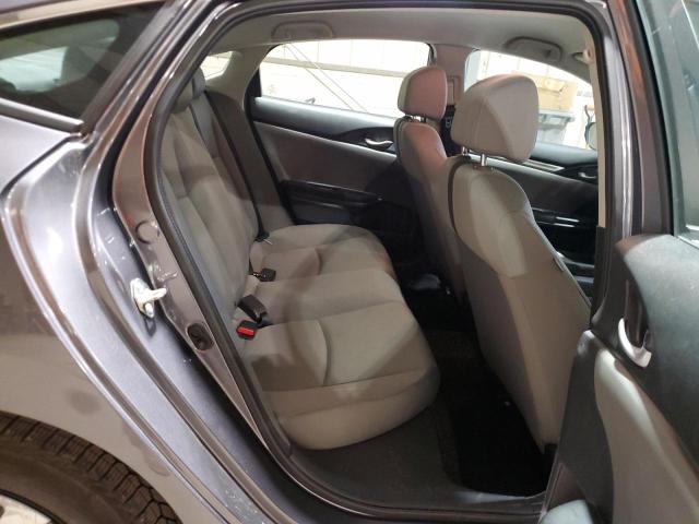 Photo 10 from auction – 2016 HONDA CIVIC LX with VIN 2HGFC2F56GH555025