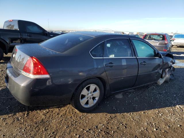 Photo 3 from auction – 2008 CHEVROLET IMPALA LT with VIN 2G1WT58N989162590