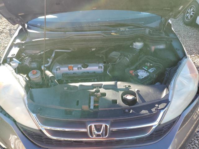 Photo 12 from auction – 2011 HONDA CR-V LX with VIN 5J6RE3H35BL028560