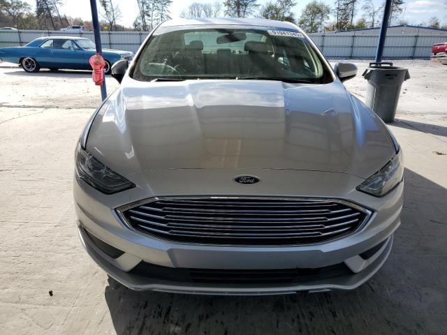 Photo 5 from auction – 2018 FORD FUSION SE with VIN 3FA6P0LU9JR101887