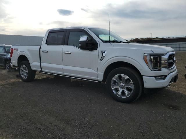 Photo 4 from auction – 2023 FORD F150 SUPER with VIN 1FTFW1E53PFB56141