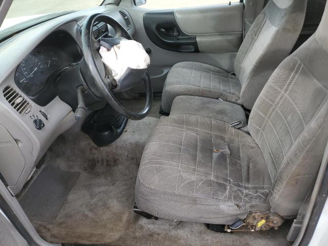 Photo 7 from auction – 1997 FORD RANGER SUP with VIN 1FTCR14A5VPB57050