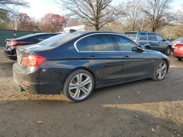 صورة رقم 3 من المزاد - 2015 BMW 335 I مع VIN WBA3A9G56FNT09903