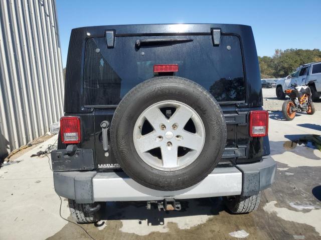 صورة رقم 6 من المزاد - 2015 JEEP WRANGLER U مع VIN 1C4BJWEG3FL564778