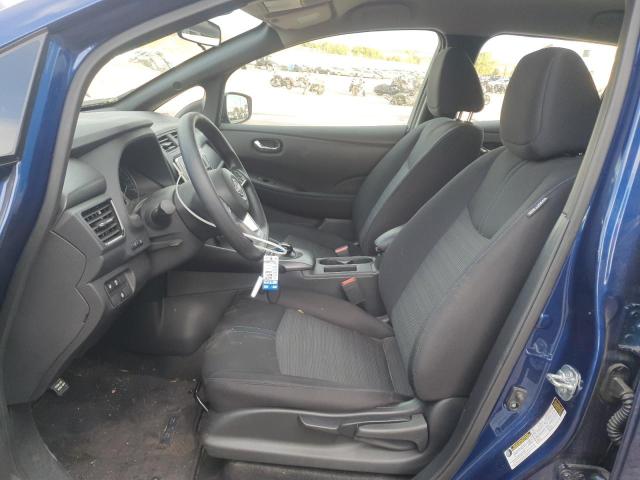 Photo 7 from auction – 2025 NISSAN LEAF S with VIN 1N4AZ1BV5SC564369