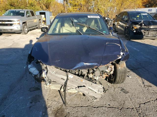 Photo 5 from auction – 2008 MAZDA 3 I with VIN JM1BK32F581149600