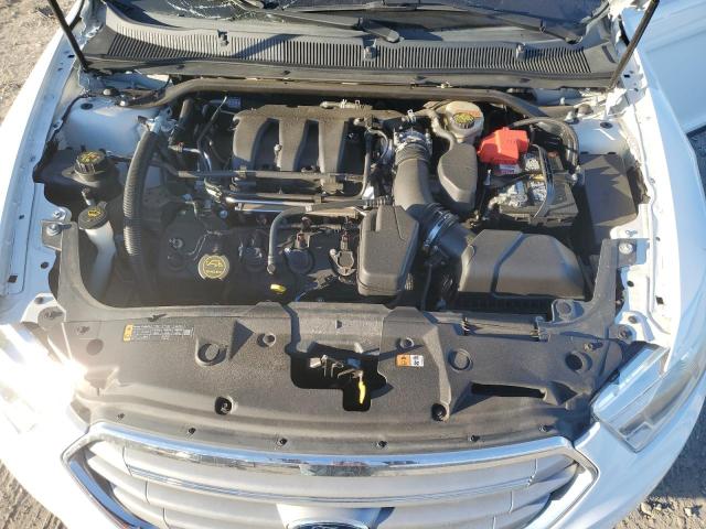 Photo 11 from auction – 2015 FORD TAURUS with VIN 1FAHP2D89FG159678