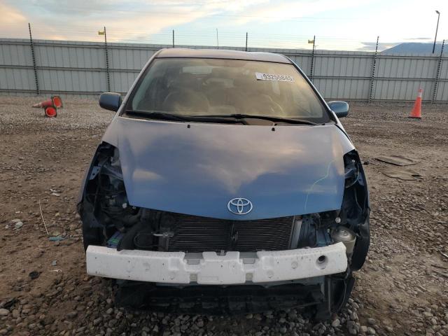 Photo 5 from auction – 2007 TOYOTA PRIUS with VIN JTDKB20U177675875