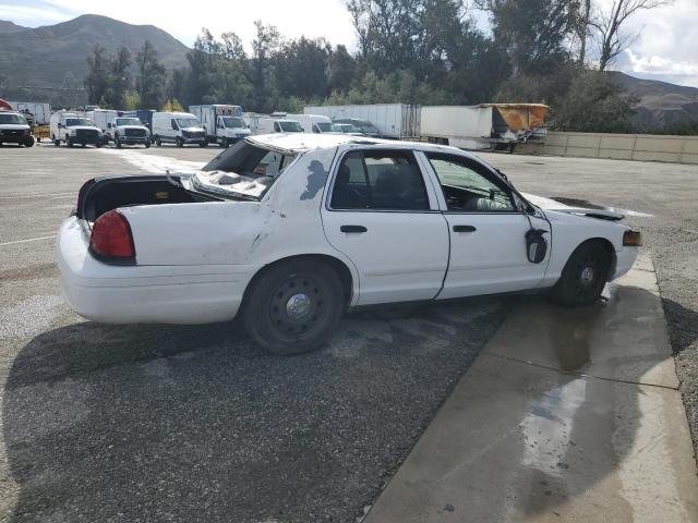 Photo 3 from auction – 2004 FORD CROWN VICT with VIN 2FAFP71W94X170811