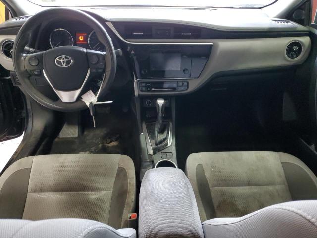 Photo 8 from auction – 2018 TOYOTA COROLLA L with VIN 2T1BURHE8JC982045