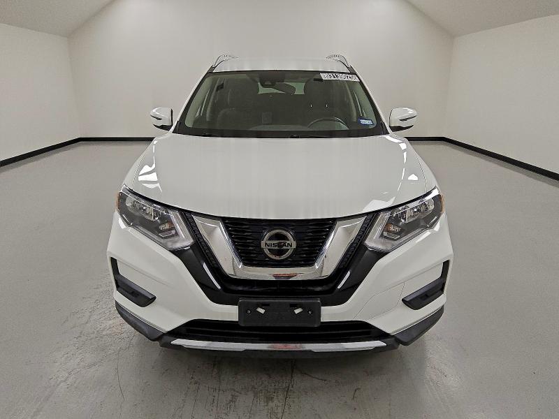 Photo 5 from auction – 2020 NISSAN ROGUE S with VIN KNMAT2MV1LP510320