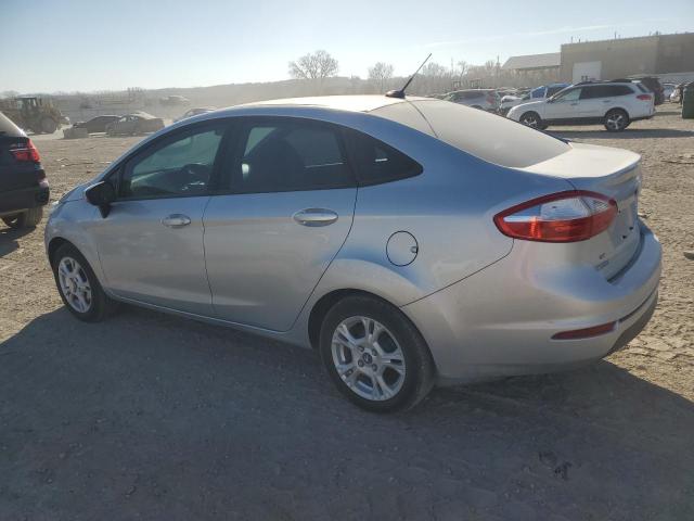 Photo 2 from auction – 2015 FORD FIESTA SE with VIN 3FADP4BJ6FM158901