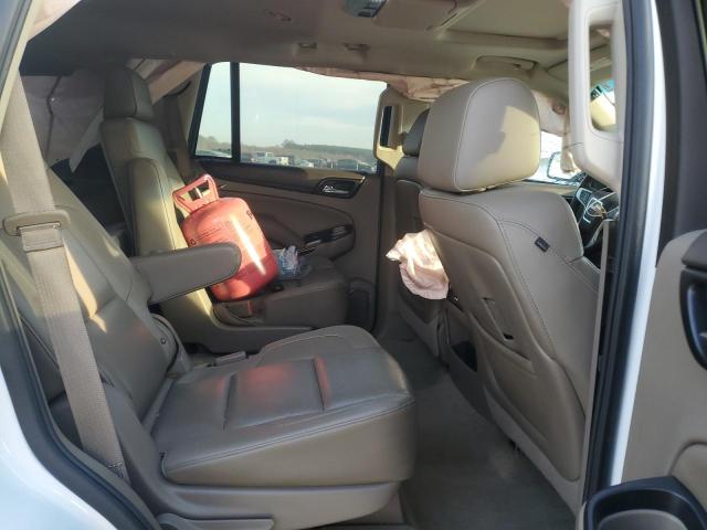 Photo 11 from auction – 2016 GMC YUKON SLT with VIN 1GKS2BKC4GR243424