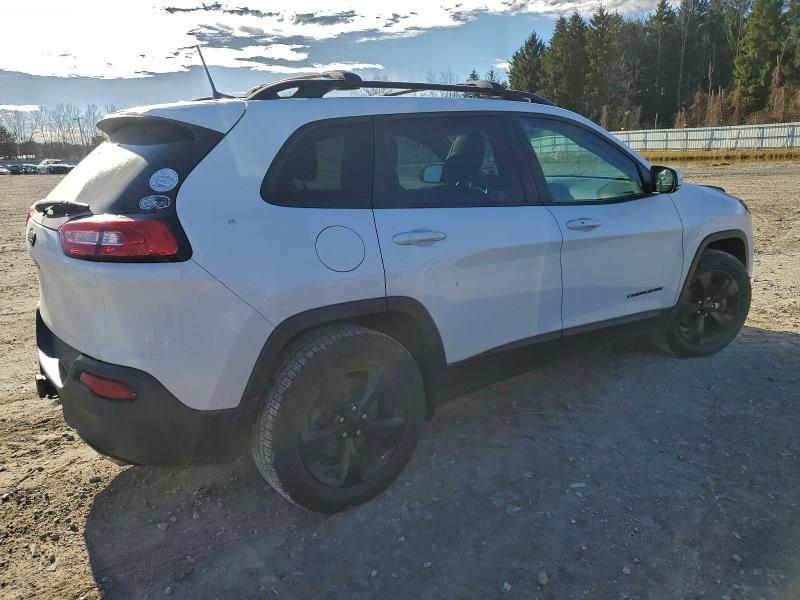 Photo 3 from auction – 2016 JEEP CHEROKEE L with VIN 1C4PJMDSXGW309898