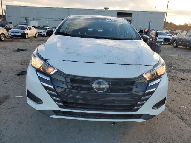 Photo 5 from auction – 2023 NISSAN VERSA S with VIN 3N1CN8DVXPL822954