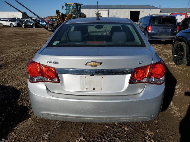 Photo 6 from auction – 2013 CHEVROLET CRUZE LT with VIN 1G1PC5SB0D7168552