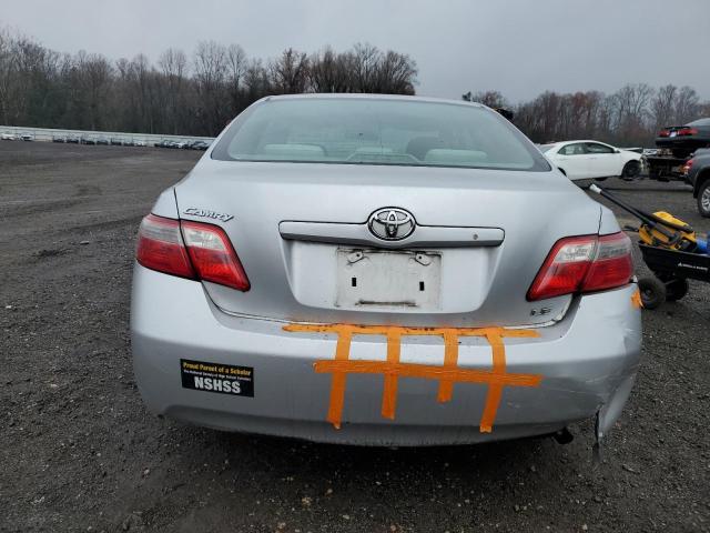 Photo 6 from auction – 2009 TOYOTA CAMRY BASE with VIN 4T1BE46K09U861318