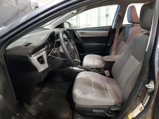 Photo 7 from auction – 2016 TOYOTA COROLLA L with VIN 2T1BURHE6GC645690