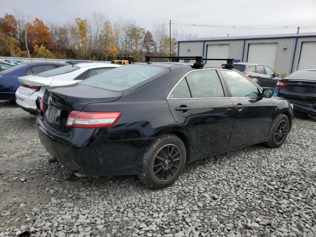 Photo 3 from auction – 2010 TOYOTA CAMRY BASE with VIN 4T4BF3EK9AR033772