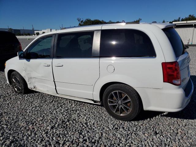 Photo 2 from auction – 2017 DODGE GRAND CARA with VIN 2C4RDGCG8HR865510