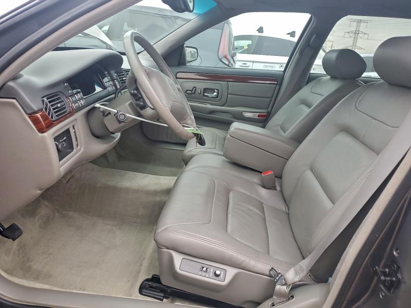 Photo 7 from auction – 1999 CADILLAC DEVILLE with VIN 1G6KD54Y7XU807244