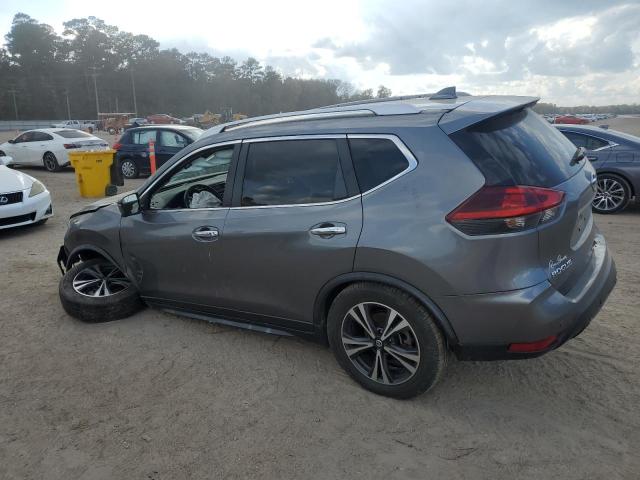 Photo 2 from auction – 2019 NISSAN ROGUE S with VIN JN8AT2MT2KW268080