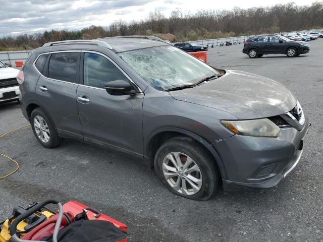Photo 4 from auction – 2015 NISSAN ROGUE S with VIN 5N1AT2MV6FC819692