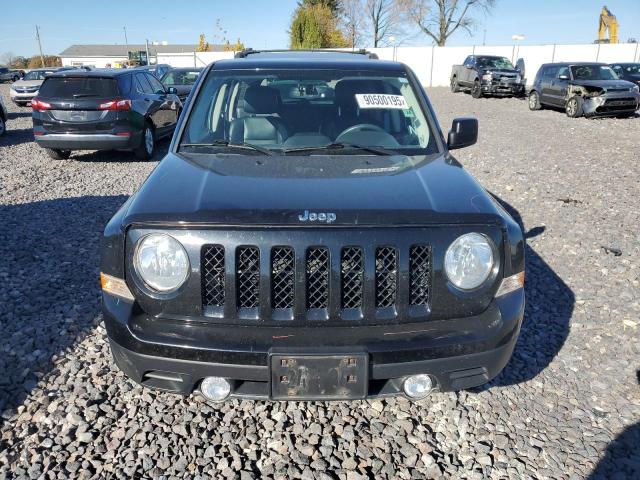 Photo 5 from auction – 2012 JEEP PATRIOT LI with VIN 1C4NJRCBXCD599460