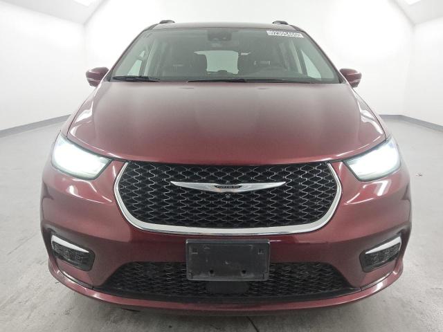 Photo 5 from auction – 2022 CHRYSLER PACIFICA T with VIN 2C4RC1BG6NR185294