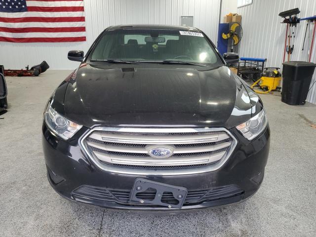 Photo 5 from auction – 2018 FORD TAURUS SEL with VIN 1FAHP2E8XJG108925