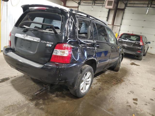 صورة رقم 3 من المزاد - 2007 TOYOTA HIGHLANDER مع VIN JTEEW21A270048029