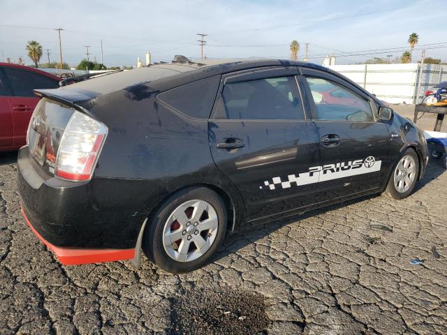 Photo 3 from auction – 2007 TOYOTA PRIUS with VIN JTDKB20U377647169