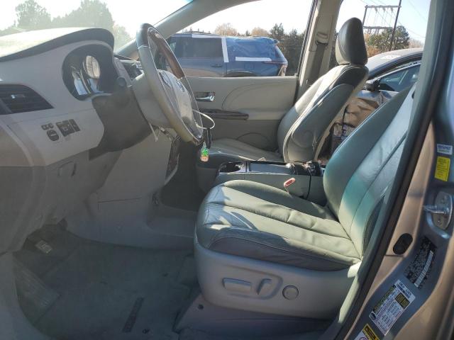 Photo 7 from auction – 2011 TOYOTA SIENNA XLE with VIN 5TDDK3DC5BS007656