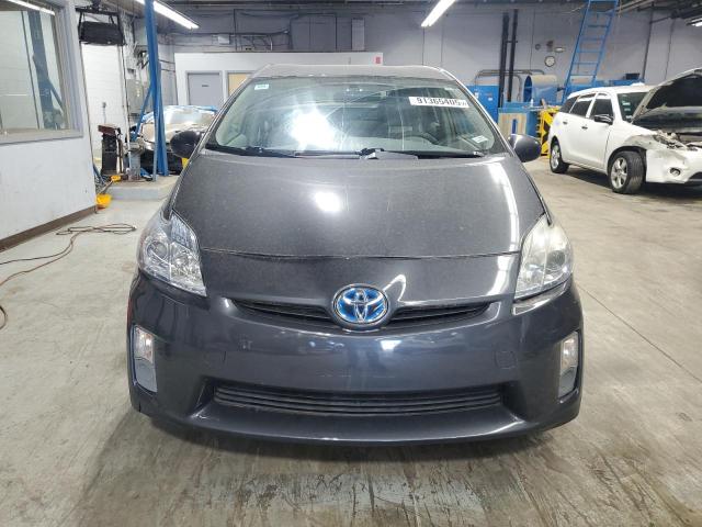 Photo 5 from auction – 2010 TOYOTA PRIUS with VIN JTDKN3DU2A5177470