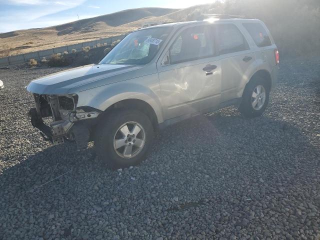 FORD ESCAPE 2011 with VIN 1FMCU9D75BKB98851 - Photo from auction