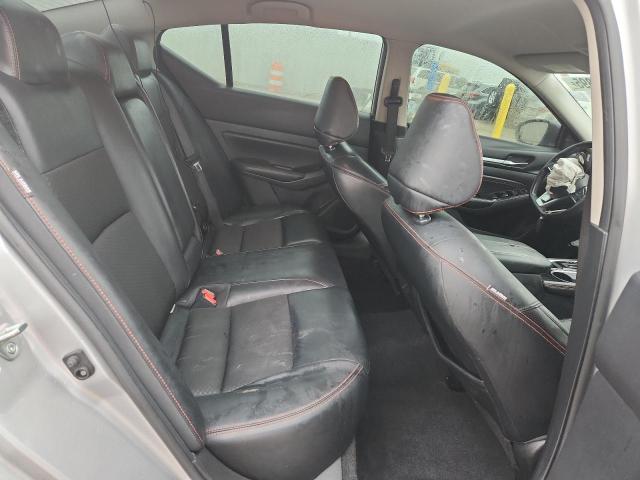 Photo 10 from auction – 2023 NISSAN ALTIMA SR with VIN 1N4BL4CV5PN338141
