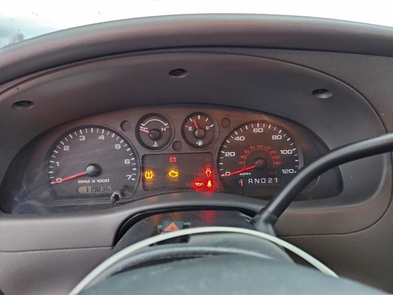 Photo 9 from auction – 2011 FORD RANGER SUP with VIN 1FTKR1EE7BPA56889