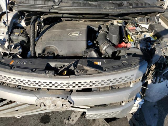 Photo 12 from auction – 2014 FORD EXPLORER with VIN 1FM5K7B82EGA67303