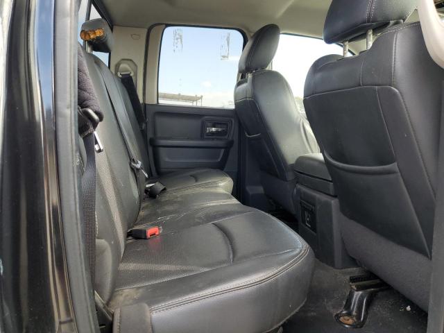 Photo 10 from auction – 2011 DODGE RAM 1500 with VIN 1D7RV1GT0BS589787
