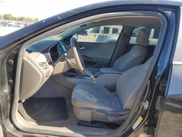 Photo 7 from auction – 2017 CHEVROLET MALIBU LS with VIN 1G1ZB5ST2HF147430
