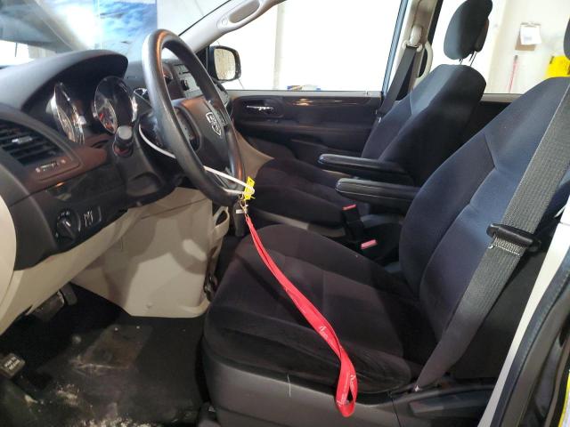 Photo 7 from auction – 2014 DODGE GRAND CARA with VIN 2C4RDGBG4ER302645