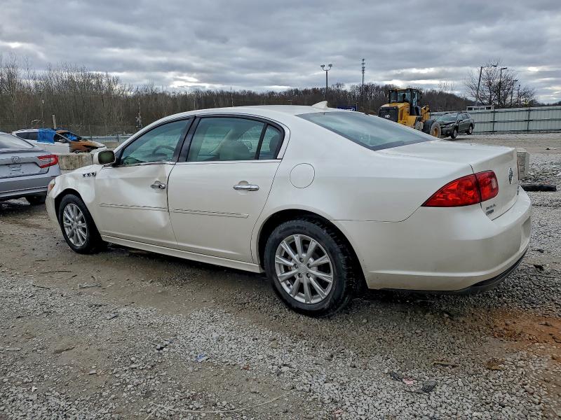 Photo 2 from auction – 2011 BUICK LUCERNE CX with VIN 1G4HA5EMXBU109498