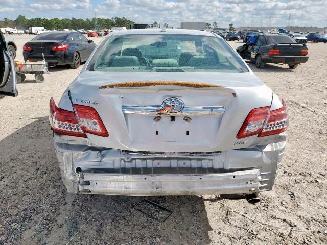 Photo 6 from auction – 2010 TOYOTA CAMRY BASE with VIN 4T1BF3EK3AU034944
