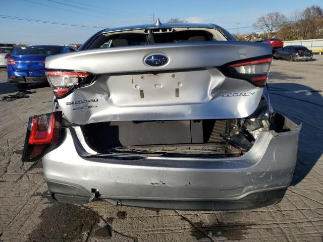 Photo 6 from auction – 2020 SUBARU LEGACY PRE with VIN 4S3BWAC62L3024977