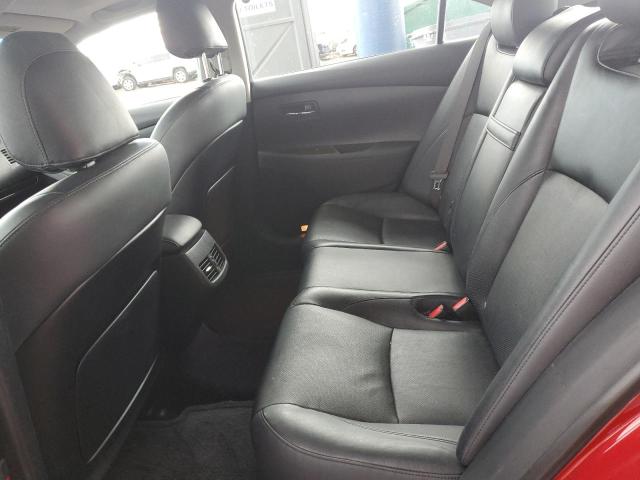 Фото 10 с аукциона – 2011 LEXUS ES 350 с VIN JTHBK1EG0B2460246