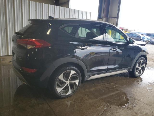 Photo 3 from auction – 2017 HYUNDAI TUCSON LIM with VIN KM8J3CA21HU587564