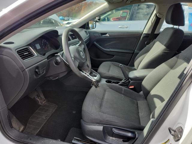 Photo 7 from auction – 2014 VOLKSWAGEN JETTA BASE with VIN 3VW2K7AJ5EM428943