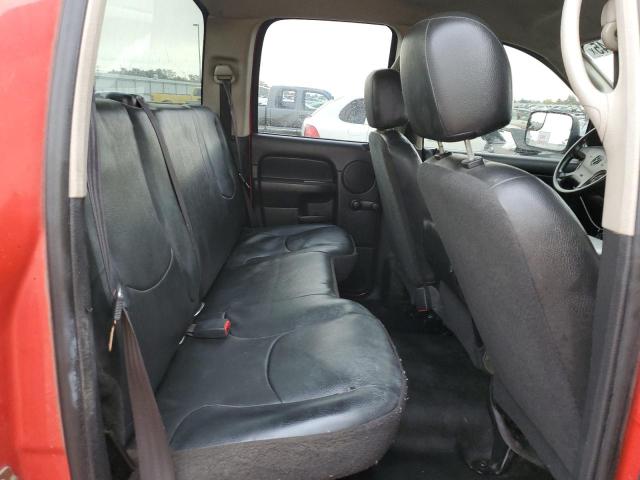 Zdjęcie 10 z aukcji – 2003 DODGE RAM 2500 S z VIN 3D7KA28D53G859003