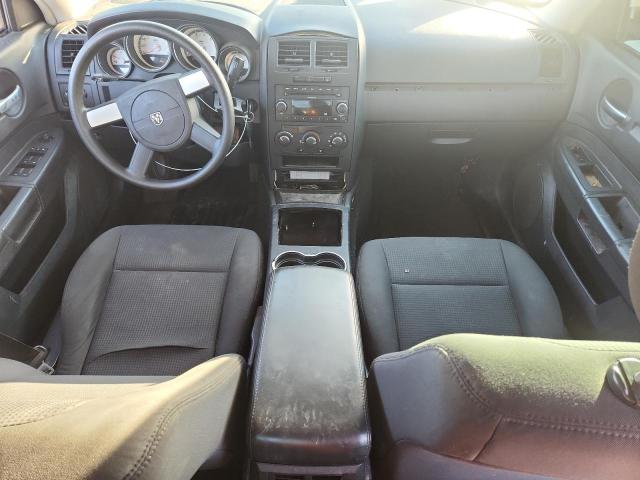 Foto 8 de la subasta – 2010 DODGE CHARGER con VIN 2B3AA4CT8AH119122
