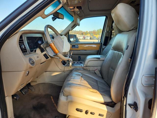 Photo 7 from auction – 2007 LINCOLN NAVIGATOR with VIN 5LMFL27567LJ13239